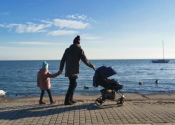 TÉLI SÉTA – Csurig a Balaton – galéria