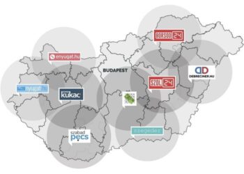 FÜGGETLEN VIDÉKI PORTÁLOK – A hét hírei