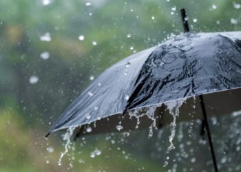 IDŐJÁRÁS – Esős, enyhe tél, kevesebb fűtésszámla