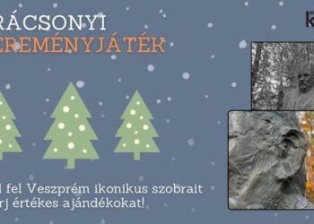 Karácsonyi kvíz – 1. rész