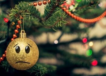 KARÁCSONYI DEPRESSZIÓ – Eszébe jutunk valakinek?