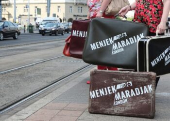 KÖRKÉRDÉS – Menni vagy maradni?