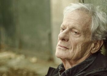 BÁLINT ANDRÁS – Szerb Antal isteni tanár volt