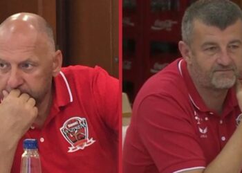 TELEKOM VESZPRÉM – Csendes vezérigazgató-csere