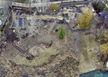 LUXUS – Intim strand panorámával