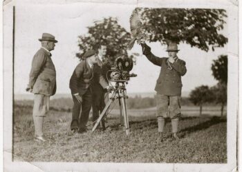 HIMNUSZ – Százéves felvételeken a nemzeti fohász