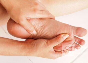 Hogyan vegyük fel a harcot a tyúkszem ellen?