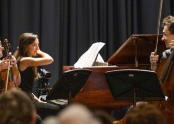 VAN – Veszprémiek a Nagyvilágban – Classic + koncertsorozat