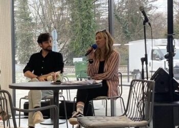 MÓRICZOSOK – Purosz Leonidasz és Vincze Bence