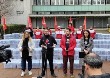 aHang – Több százezer nem a kormánypropagandára