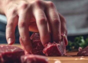 ÉLETMÓDORVOSLÁS: Megmérgezve? Figyeljünk oda, mit eszünk!