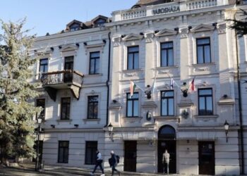 NYILVÁNOSSÁG – Veszprém, a fideszes város