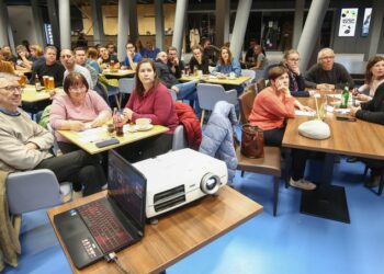 QUIZNIGHT – Amikor jól indul a hét