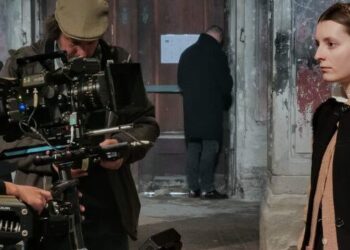 Statiszták jelentkezését várják az Anyaföld forgatásához