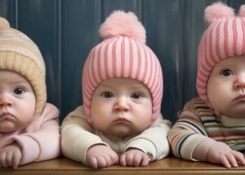 Történelmi mélyponton a születésszám