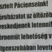 SZUBJEKTÍV – Emberi méltóság a betegellátásban