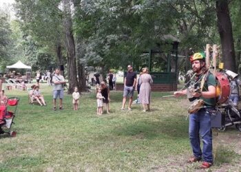 BONDORÓ – Bejelentették a családi fesztivál programját