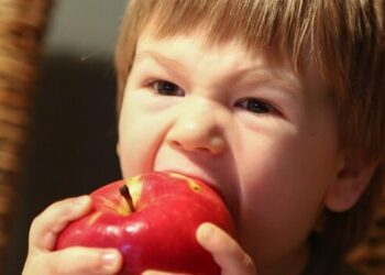 ÉLETMÓDORVOSLÁS: Fontos a szülői minta