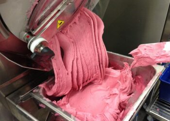 A professzionális fagylaltkészítés titkai