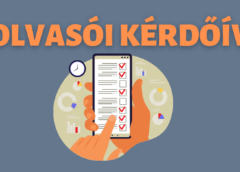 OLVASÓI KÉRDŐÍV – Formáld velünk a Kukac tartalmait!