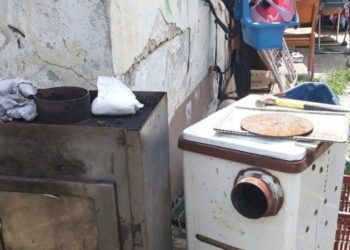 A fél ország a legszegényebb európai régiók között