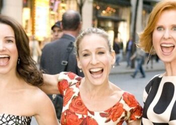 TÖKÉLETES NŐ – A szexterapeuta atomfizikus prototípusa