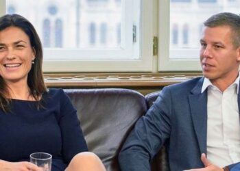 Magán- és közügyek Magyar Péter körül