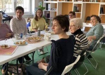 Generációs chat – Bölcsek Kávéháza videóriport