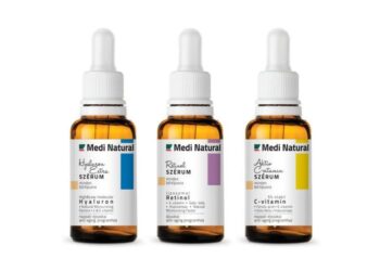 Arcápolószérum-kisokos nem csak kezdőknek