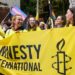Amnesty International – Már Veszprémben is!