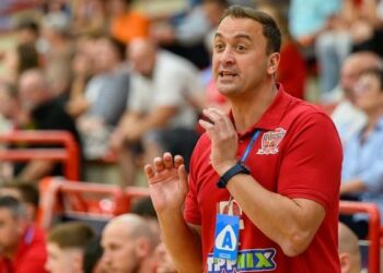 TELEKOM VESZPRÉM – Aranyhajsza két fronton is