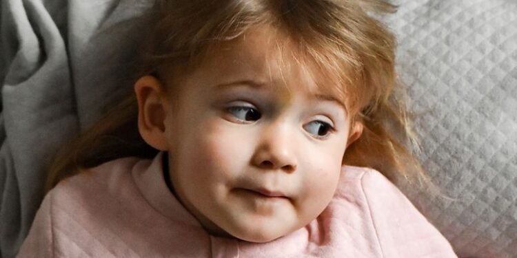 alvás, Az alvás fontossága a kisbabáknál