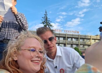 Melyik a legerősebb ellenzéki párt?