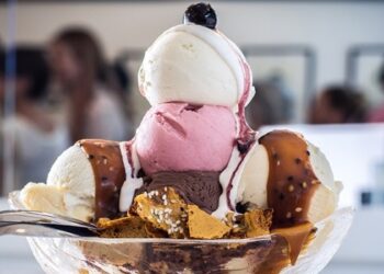 FAGYI – Hideg nyalat, szezongyönyör, kánikulás mozdulatművészet