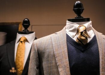 Öltönyválasztási útmutató