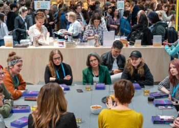 Az influenszerek és az olvasás – Oh my God!