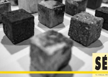 SÉD FOLYÓIRAT – Az 50. szám bemutatója