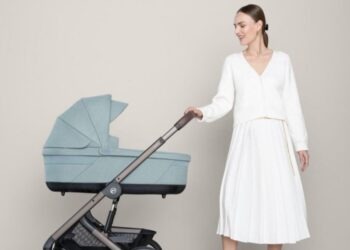 A sokoldalú multifunkciós babakocsik