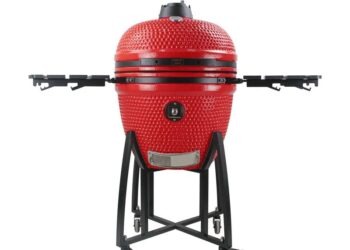 Ismerd meg a grillezés új korszakát