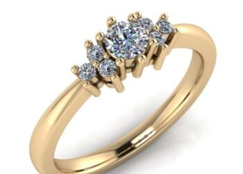 Mit fejez ki, ha gyémánt gyűrűt ajándékozunk?