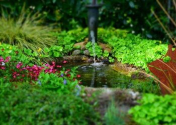 Legyen a kerted a második otthonod!