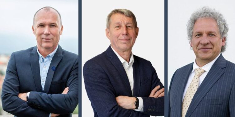 választási matek Veszprémben Adamecz, VÁLASZTÁSI MATEK – Veszprémben semmi sem változott