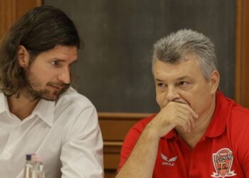 ONE Veszprém – Pascual mester adja az új reményt