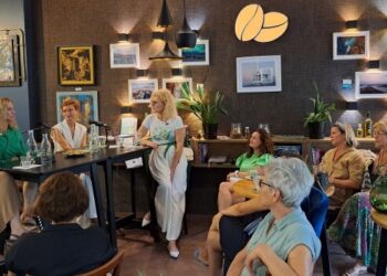 MeNŐK – Szépek, okosak, elszántak a gasztronómiában is