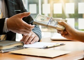 KORRUPCIÓ – Rendszerszintű és felülről szervezett