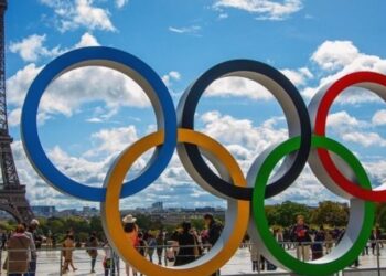 SZUBJEKTÍV – Négy ötkarikás emlékem