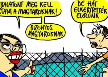 NYOMTASS TE IS! – Kié a Balaton?