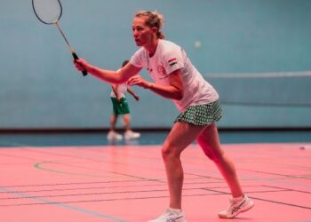 SZERVÁTÜLTETETTEK – Varga Krisztina sportsikere