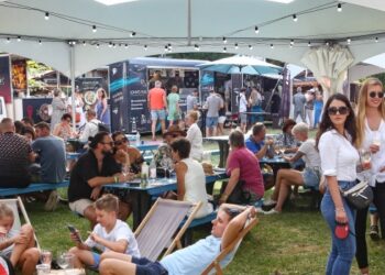 BWG – Édes élet a kolostorok kertjében