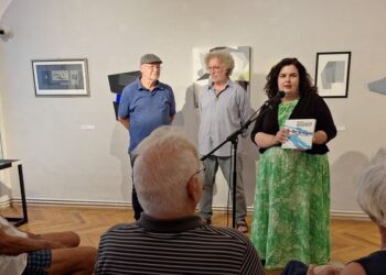 MAGÁNKÉP – Géczi megképződött gyűjteménye